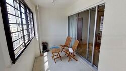Blk 9 Rumah Tinggi View (Bukit Merah), HDB 5 Rooms #470753141